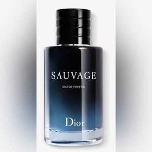 Dior Sauvage Eau de Parfum 100 ml- NO BOX